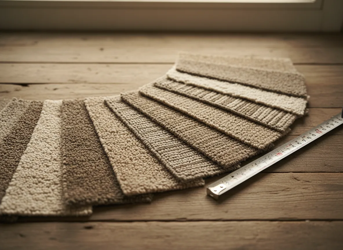 Carpet Installation Holcombe, WI FAQs